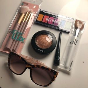 Make Up and Cosmetics Items